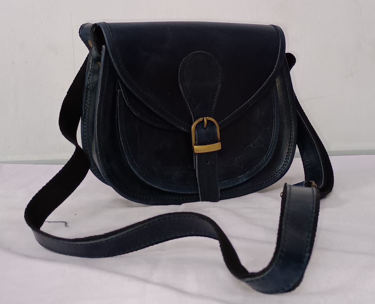 9/7 Muttu Guitar Daily use unisex Bag - View 2
